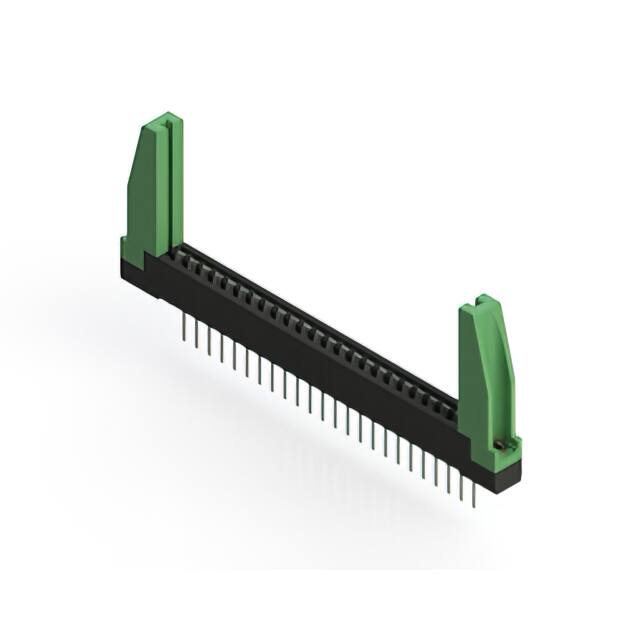 357-024-447-178 EDAC Inc.  Edgeboard Connectors